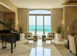 The St. Regis Saadiyat Island Resort в Абу-Даби ОАЭ ✅. Забронировать номер онлайн по выгодной цене в The St. Regis Saadiyat Island Resort. Трансфер из аэропорта.