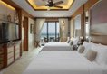 The St. Regis Saadiyat Island Resort в Абу-Даби ОАЭ ✅. Забронировать номер онлайн по выгодной цене в The St. Regis Saadiyat Island Resort. Трансфер из аэропорта.