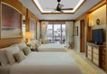 The St. Regis Saadiyat Island Resort в Абу-Даби ОАЭ ✅. Забронировать номер онлайн по выгодной цене в The St. Regis Saadiyat Island Resort. Трансфер из аэропорта.