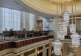 The St. Regis Abu Dhabi в Абу-Даби ОАЭ ✅. Забронировать номер онлайн по выгодной цене в The St. Regis Abu Dhabi. Трансфер из аэропорта.