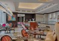 The St. Regis Abu Dhabi в Абу-Даби ОАЭ ✅. Забронировать номер онлайн по выгодной цене в The St. Regis Abu Dhabi. Трансфер из аэропорта.