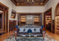 The St. Regis Abu Dhabi в Абу-Даби ОАЭ ✅. Забронировать номер онлайн по выгодной цене в The St. Regis Abu Dhabi. Трансфер из аэропорта.