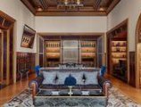 The St. Regis Abu Dhabi в Абу-Даби ОАЭ ✅. Забронировать номер онлайн по выгодной цене в The St. Regis Abu Dhabi. Трансфер из аэропорта.