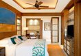 The St. Regis Saadiyat Island Resort в Абу-Даби ОАЭ ✅. Забронировать номер онлайн по выгодной цене в The St. Regis Saadiyat Island Resort. Трансфер из аэропорта.