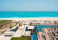 The St. Regis Saadiyat Island Resort в Абу-Даби ОАЭ ✅. Забронировать номер онлайн по выгодной цене в The St. Regis Saadiyat Island Resort. Трансфер из аэропорта.