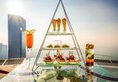 The St. Regis Abu Dhabi в Абу-Даби ОАЭ ✅. Забронировать номер онлайн по выгодной цене в The St. Regis Abu Dhabi. Трансфер из аэропорта.