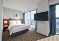 Stanford Hotel Myeongdong в Сеул Южная Корея ✅. Забронировать номер онлайн по выгодной цене в Stanford Hotel Myeongdong. Трансфер из аэропорта.