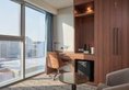 Stanford Hotel Myeongdong в Сеул Южная Корея ✅. Забронировать номер онлайн по выгодной цене в Stanford Hotel Myeongdong. Трансфер из аэропорта.