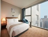 Stanford Hotel Myeongdong в Сеул Южная Корея ✅. Забронировать номер онлайн по выгодной цене в Stanford Hotel Myeongdong. Трансфер из аэропорта.