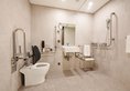 Stanford Hotel Myeongdong в Сеул Южная Корея ✅. Забронировать номер онлайн по выгодной цене в Stanford Hotel Myeongdong. Трансфер из аэропорта.