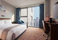 Stanford Hotel Myeongdong в Сеул Южная Корея ✅. Забронировать номер онлайн по выгодной цене в Stanford Hotel Myeongdong. Трансфер из аэропорта.