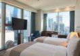 Stanford Hotel Myeongdong в Сеул Южная Корея ✅. Забронировать номер онлайн по выгодной цене в Stanford Hotel Myeongdong. Трансфер из аэропорта.