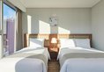 Stanford Hotel Myeongdong в Сеул Южная Корея ✅. Забронировать номер онлайн по выгодной цене в Stanford Hotel Myeongdong. Трансфер из аэропорта.