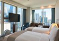 Stanford Hotel Myeongdong в Сеул Южная Корея ✅. Забронировать номер онлайн по выгодной цене в Stanford Hotel Myeongdong. Трансфер из аэропорта.