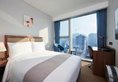 Stanford Hotel Myeongdong в Сеул Южная Корея ✅. Забронировать номер онлайн по выгодной цене в Stanford Hotel Myeongdong. Трансфер из аэропорта.