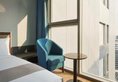 Stanford Hotel Myeongdong в Сеул Южная Корея ✅. Забронировать номер онлайн по выгодной цене в Stanford Hotel Myeongdong. Трансфер из аэропорта.