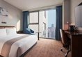 Stanford Hotel Myeongdong в Сеул Южная Корея ✅. Забронировать номер онлайн по выгодной цене в Stanford Hotel Myeongdong. Трансфер из аэропорта.