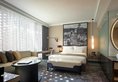Hotel Stripes Kuala Lumpur в Куала-Лумпур Малайзия ✅. Забронировать номер онлайн по выгодной цене в Hotel Stripes Kuala Lumpur. Трансфер из аэропорта.
