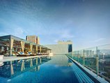 Hotel Stripes Kuala Lumpur в Куала-Лумпур Малайзия ✅. Забронировать номер онлайн по выгодной цене в Hotel Stripes Kuala Lumpur. Трансфер из аэропорта.