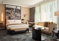 Hotel Stripes Kuala Lumpur в Куала-Лумпур Малайзия ✅. Забронировать номер онлайн по выгодной цене в Hotel Stripes Kuala Lumpur. Трансфер из аэропорта.