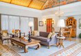 Sudamala Suites & Villas в регион Санур Индонезия ✅. Забронировать номер онлайн по выгодной цене в Sudamala Suites & Villas. Трансфер из аэропорта.
