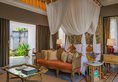 Sudamala Suites & Villas в регион Санур Индонезия ✅. Забронировать номер онлайн по выгодной цене в Sudamala Suites & Villas. Трансфер из аэропорта.