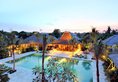 Sudamala Suites & Villas в регион Санур Индонезия ✅. Забронировать номер онлайн по выгодной цене в Sudamala Suites & Villas. Трансфер из аэропорта.