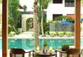 Sudamala Suites & Villas в регион Санур Индонезия ✅. Забронировать номер онлайн по выгодной цене в Sudamala Suites & Villas. Трансфер из аэропорта.