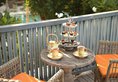 Sudamala Suites & Villas в регион Санур Индонезия ✅. Забронировать номер онлайн по выгодной цене в Sudamala Suites & Villas. Трансфер из аэропорта.