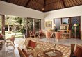 Sudamala Suites & Villas в регион Санур Индонезия ✅. Забронировать номер онлайн по выгодной цене в Sudamala Suites & Villas. Трансфер из аэропорта.