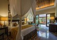 Sudamala Suites & Villas в регион Санур Индонезия ✅. Забронировать номер онлайн по выгодной цене в Sudamala Suites & Villas. Трансфер из аэропорта.