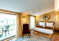 Hotel Sultania Boutique Class в Стамбул Турция ✅. Забронировать номер онлайн по выгодной цене в Hotel Sultania Boutique Class. Трансфер из аэропорта.