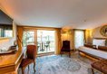 Hotel Sultania Boutique Class в Стамбул Турция ✅. Забронировать номер онлайн по выгодной цене в Hotel Sultania Boutique Class. Трансфер из аэропорта.