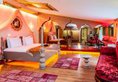 Hotel Sultania Boutique Class в Стамбул Турция ✅. Забронировать номер онлайн по выгодной цене в Hotel Sultania Boutique Class. Трансфер из аэропорта.