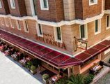 Hotel Sultania Boutique Class в Стамбул Турция ✅. Забронировать номер онлайн по выгодной цене в Hotel Sultania Boutique Class. Трансфер из аэропорта.