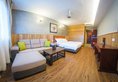 Sammer Bay Resort в Ланг Тенга Малайзия ✅. Забронировать номер онлайн по выгодной цене в Sammer Bay Resort. Трансфер из аэропорта.
