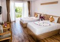 Summer Dream Hotel в Фукуок Вьетнам ✅. Забронировать номер онлайн по выгодной цене в Summer Dream Hotel. Трансфер из аэропорта.