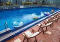 Summer Dream Hotel в Фукуок Вьетнам ✅. Забронировать номер онлайн по выгодной цене в Summer Dream Hotel. Трансфер из аэропорта.