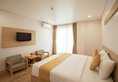 Summer Dream Hotel в Фукуок Вьетнам ✅. Забронировать номер онлайн по выгодной цене в Summer Dream Hotel. Трансфер из аэропорта.