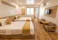 Summer Dream Hotel в Фукуок Вьетнам ✅. Забронировать номер онлайн по выгодной цене в Summer Dream Hotel. Трансфер из аэропорта.
