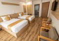 Summer Dream Hotel в Фукуок Вьетнам ✅. Забронировать номер онлайн по выгодной цене в Summer Dream Hotel. Трансфер из аэропорта.