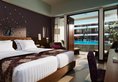 Sun Island Hotel & Spa Kuta в регион Кута Индонезия ✅. Забронировать номер онлайн по выгодной цене в Sun Island Hotel & Spa Kuta. Трансфер из аэропорта.