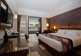 Sun Island Hotel & Spa Kuta в регион Кута Индонезия ✅. Забронировать номер онлайн по выгодной цене в Sun Island Hotel & Spa Kuta. Трансфер из аэропорта.