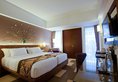 Sun Island Hotel & Spa Kuta в регион Кута Индонезия ✅. Забронировать номер онлайн по выгодной цене в Sun Island Hotel & Spa Kuta. Трансфер из аэропорта.