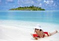 Sun Island Resort & Spa в Атолл Южный Ари Мальдивы ✅. Забронировать номер онлайн по выгодной цене в Sun Island Resort & Spa. Трансфер из аэропорта.