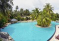 Sun Island Resort & Spa в Атолл Южный Ари Мальдивы ✅. Забронировать номер онлайн по выгодной цене в Sun Island Resort & Spa. Трансфер из аэропорта.