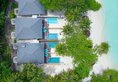 Sun Island Resort & Spa в Атолл Южный Ари Мальдивы ✅. Забронировать номер онлайн по выгодной цене в Sun Island Resort & Spa. Трансфер из аэропорта.