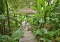 Sun Island Resort & Spa в Атолл Южный Ари Мальдивы ✅. Забронировать номер онлайн по выгодной цене в Sun Island Resort & Spa. Трансфер из аэропорта.