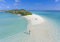 Sun Island Resort & Spa в Атолл Южный Ари Мальдивы ✅. Забронировать номер онлайн по выгодной цене в Sun Island Resort & Spa. Трансфер из аэропорта.