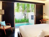 Sun Island Boutique Villas & Spa Seminyak